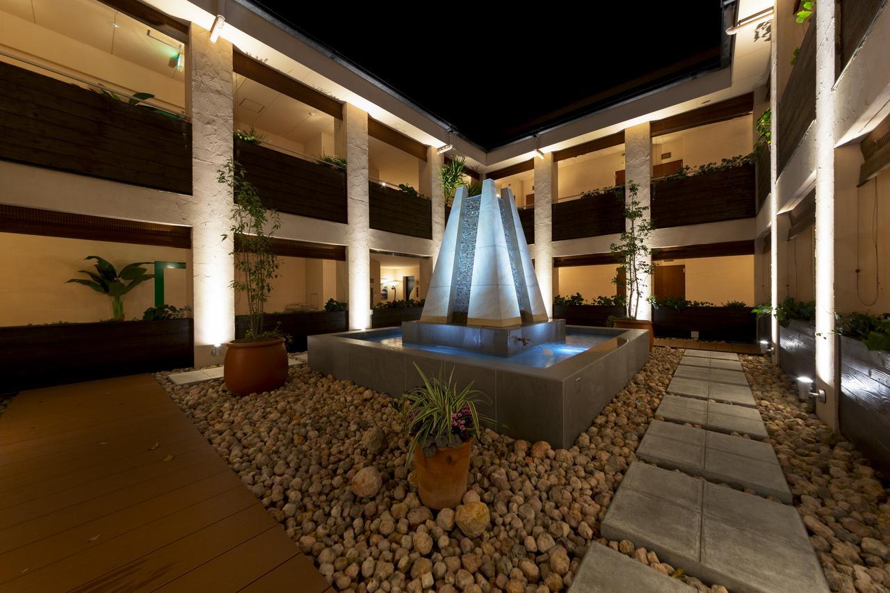 Hotel Lotus Nara (Adults Only) Buitenkant foto