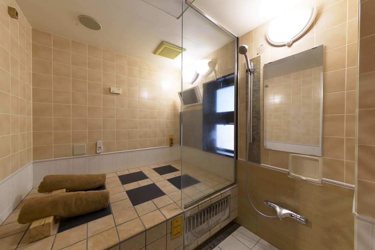Hotel Lotus Nara (Adults Only) Buitenkant foto
