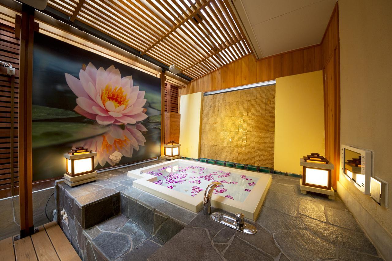 Hotel Lotus Nara (Adults Only) Buitenkant foto