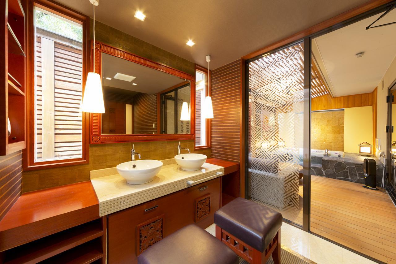 Hotel Lotus Nara (Adults Only) Buitenkant foto