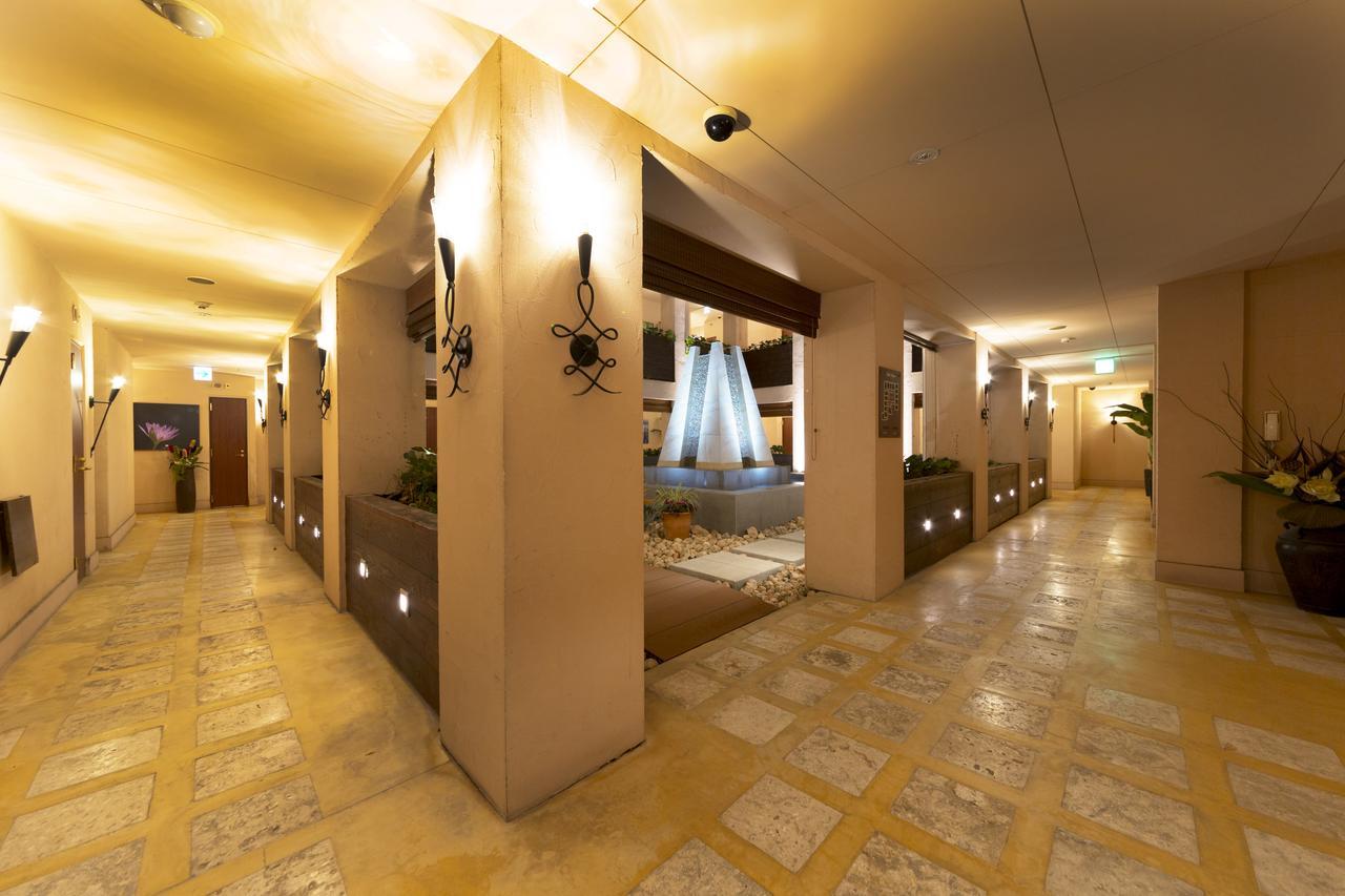 Hotel Lotus Nara (Adults Only) Buitenkant foto