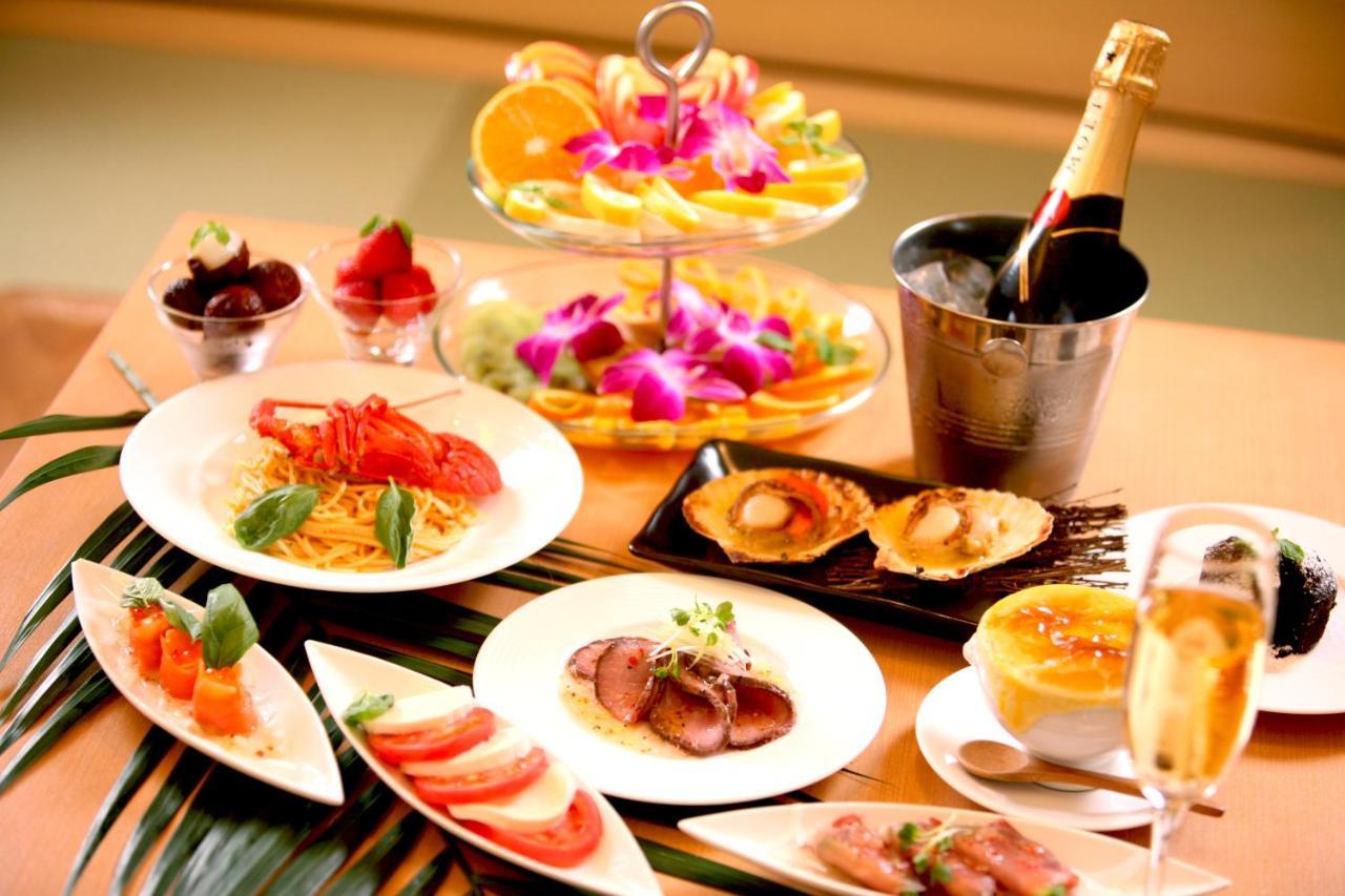 Hotel Lotus Nara (Adults Only) Buitenkant foto